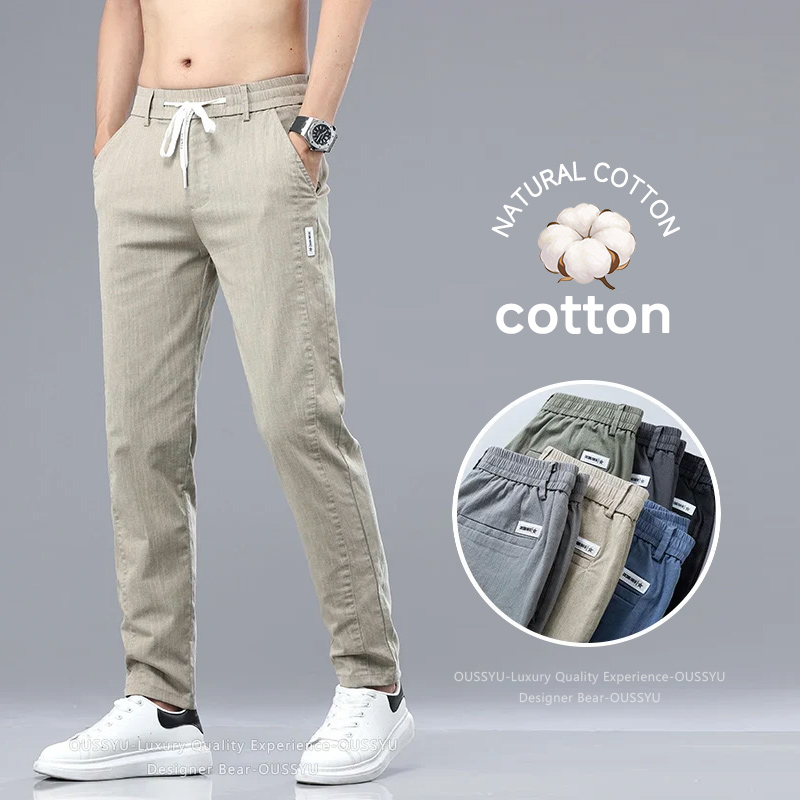 Summer Clothing Brands - ブランド服 2026 夏 メンズ クラシック コットン